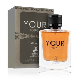 Maison Alhambra Your Touch EDP M 100ml
