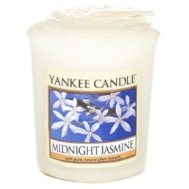 Yankee Candle Midnight Jasmine votive candle 49 g