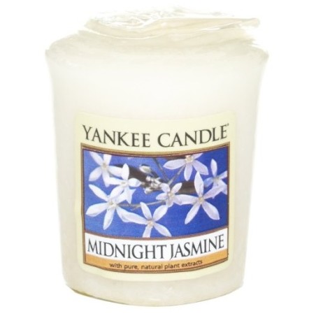 Yankee Candle Midnight Jasmine votive candle 49 g