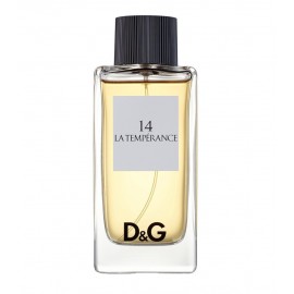 Dolce & Gabbana 14 La Temperance Eau de Toilette 100 ml / 3.4 fl oz TESTER