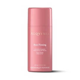 Alqvimia Bust Firming Body Lotion 100ml