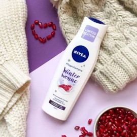 Nivea Winterwonne / Winter Bliss Shampoo 250 ml / 8.4 fl oz