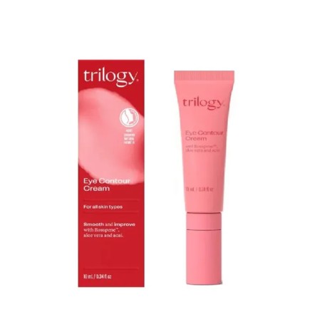 Trilogy Eye Contour Cream 10 ml / 0.34 fl oz