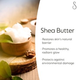 Swiss Image Body Care Shea Butter Body Lotion 250 ml