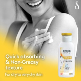 Swiss Image Body Care Shea Butter Body Lotion 250 ml