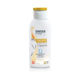 Swiss Image Body Care Shea Butter Body Lotion 250 ml