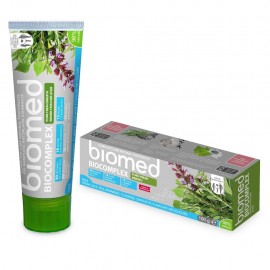 Biomed Biocomplex Toothpaste 100 g / 3.4 oz