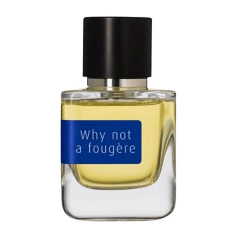 Mark Buxton Why Not A Fougere EDP 50 ml