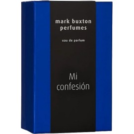 Mark Buxton Mi Confesion EDP 50ml