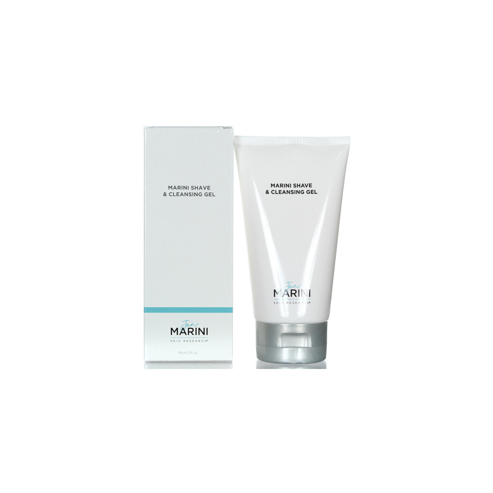 Jan Marini Shave & Cleansing Gel 148ml