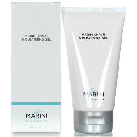 Jan Marini Shave & Cleansing Gel 148ml