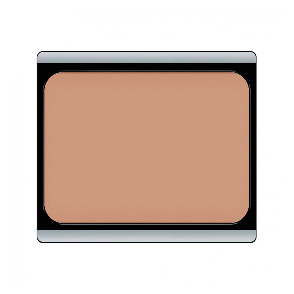 Artdeco Camouflage Cream waterproof cover cream 4,5 g 10 Soft Amber