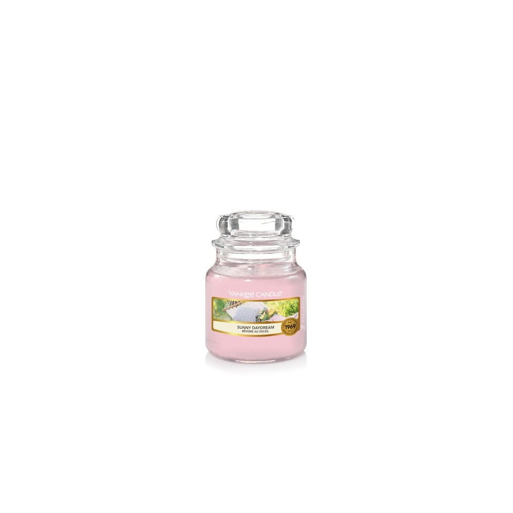 Yankee Candle Sunny Daydream scented candle 104 g