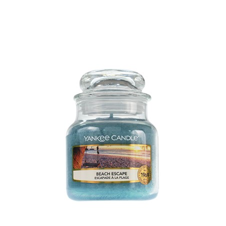 Yankee Candle Beach Escape scented candle 104 g