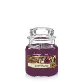 Yankee Candle Moonlit Blossoms scented candle 104 g