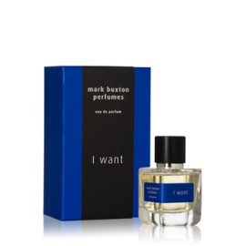 Mark Buxton Freedom Collection I Want Eau De Parfum 50 ml