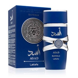 Lattafa Asad Zanzibar Edp M 100Ml
