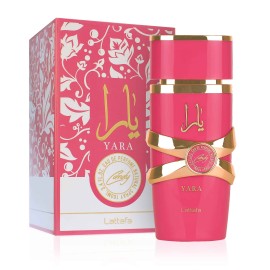 Lattafa Yara Candy Edp W 100Ml