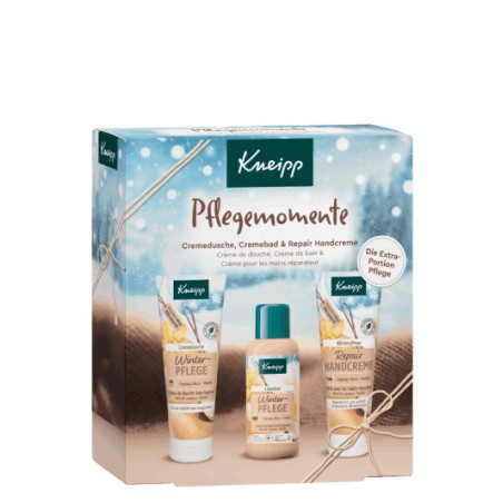 Kneipp Moments of Care Set