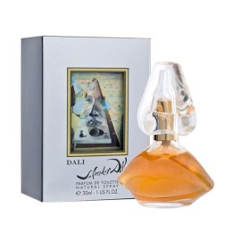 Salvador Dalí Dali Parfum De Toilette EDT W 30ml