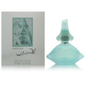 Salvador Dalí Laguna eau de toilette for women 50 ml