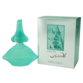 Salvador Dalí Laguna EDT W 30ml