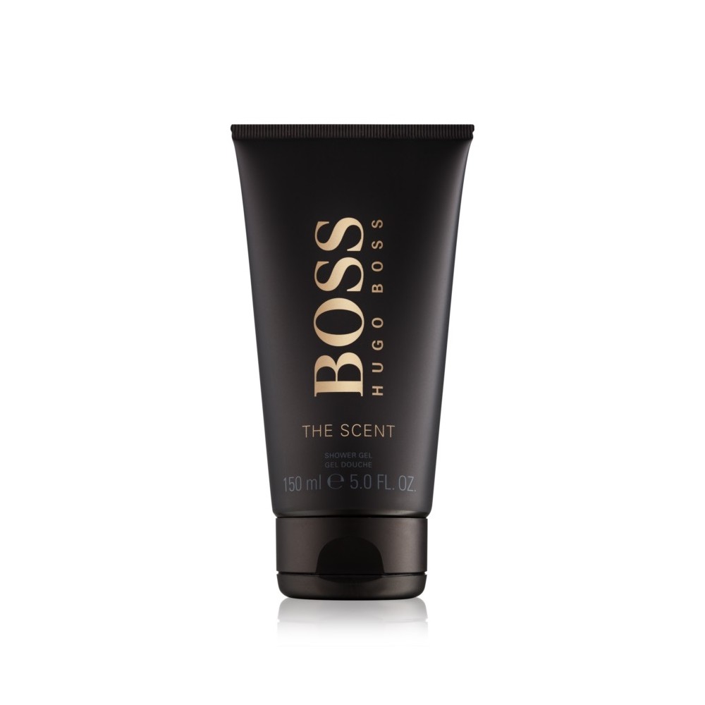 Hugo Boss The Scent Shower Gel M 150ml