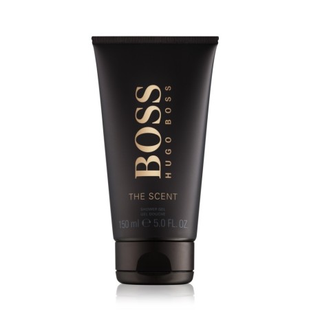 Hugo Boss The Scent Shower Gel M 150ml