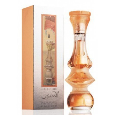 Salvador Dalí Dalissime EDT W 30ml