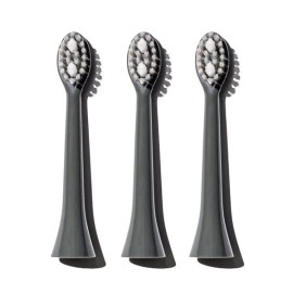 Spotlight Oral Care Grapite Grey Replacement Sonic Heads