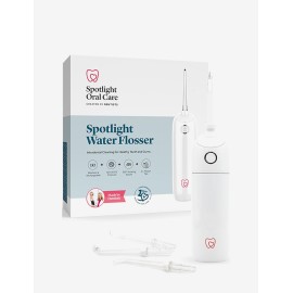 Spotlight Oral Care Water Flosser