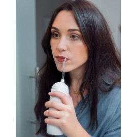 Spotlight Oral Care Water Flosser