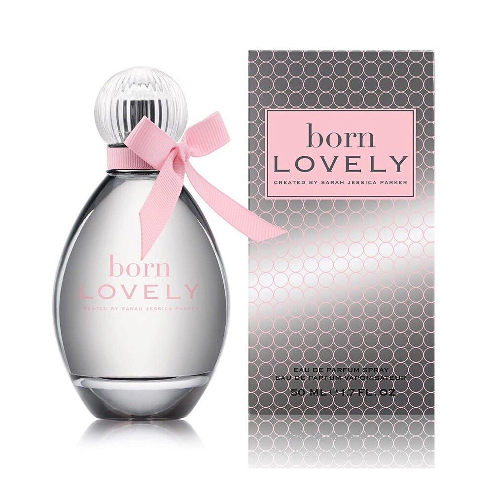 Sarah Jessica Parker Born Lovely Eau De Parfum 50 ml / 1.7 fl oz