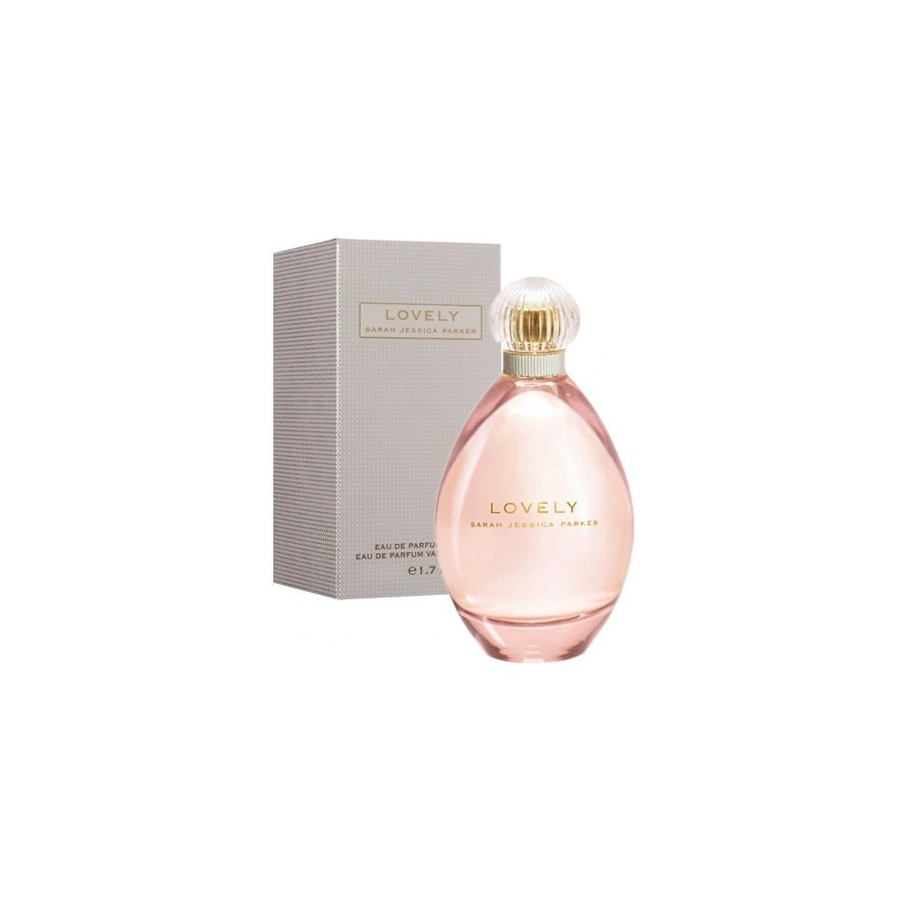 Sarah Jessica Parker Lovely Eau De Parfum 50 ml / 1.7 fl oz