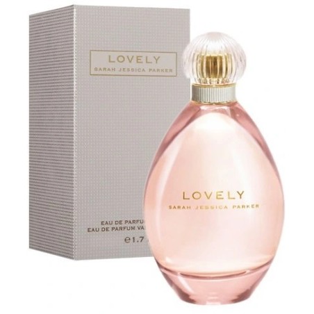 Sarah Jessica Parker Lovely Eau De Parfum 50 ml / 1.7 fl oz