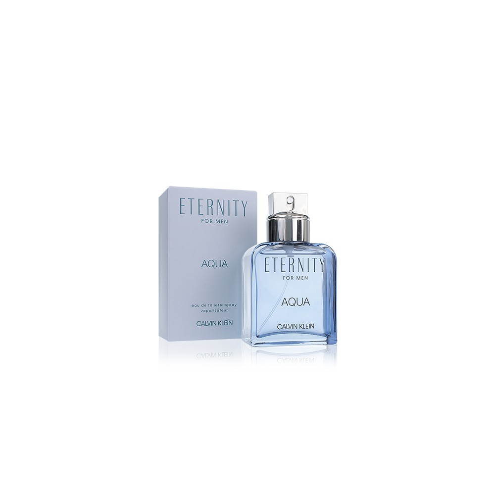 Calvin Klein Eternity Aqua For Men eau de toilette for men 20 ml