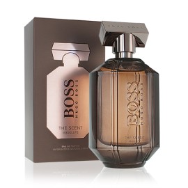 Hugo Boss Boss The Scent Absolute For Her EDP W 50ml