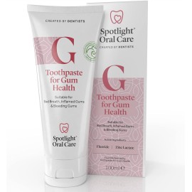 Spotlight Oral Care Toothpaste for Gum Health 100 ml