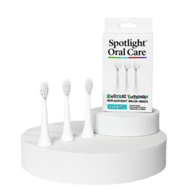 Spotlight Oral Care Replacement Heads For Kids