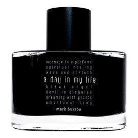 Mark Buxton A Day In My Life Eau De Parfum 100 ml