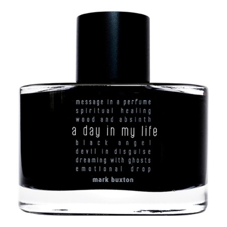 Mark Buxton A Day In My Life Eau De Parfum 100 ml
