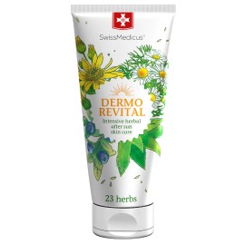 Swiss Medicus DermoRevital 200 ml