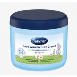 Bübchen Baby Wound Protection Cream 500 ml  / 16.7 fl oz