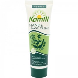Kamill Herbal Hand & Nail Cream 30 ml / 1.0 fl oz