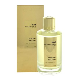 Mancera Wave Musk eau de parfum unisex 120 ml