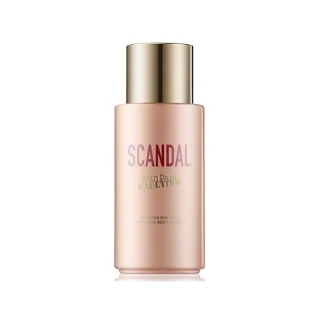 Jean Paul Gaultier Scandal Body Lotion W 200ml