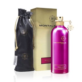 Montale Roses Musk EDP W 100ml