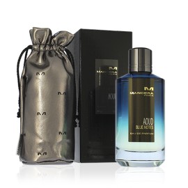 Mancera Aoud Blue Notes Eau de Parfum 120 ml