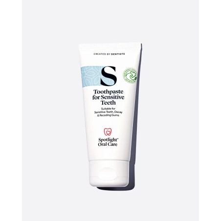Spotlight Oral Care Toothpaste for Sensitivity Teeth 100 ml