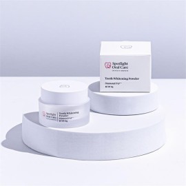 Spotlight Oral Care Zahnaufhellungspulver Diamond PAP+ 15 g